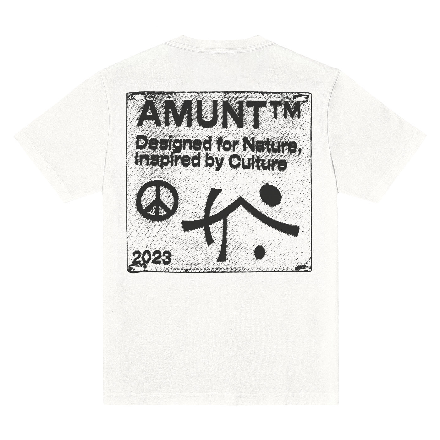 Massive Label ➁ T-Shirt