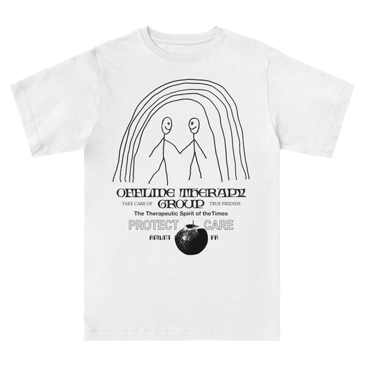Friendship Rainbow ➆ T-Shirt
