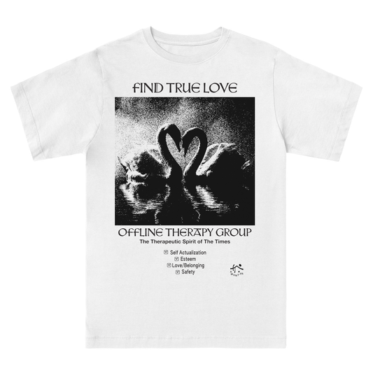 Find True Love ➀ T-Shirt
