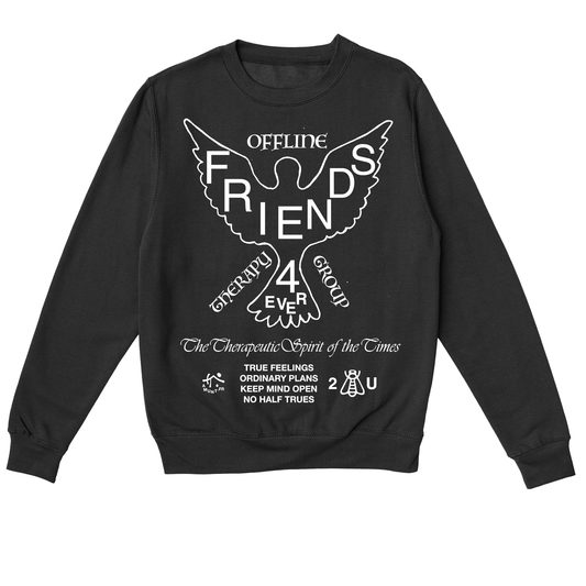 Friends 4ever ➄ Sweatshirt