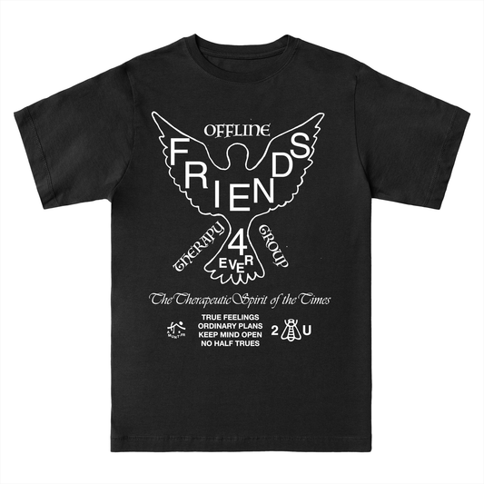 Friends 4ever ➃ T-Shirt
