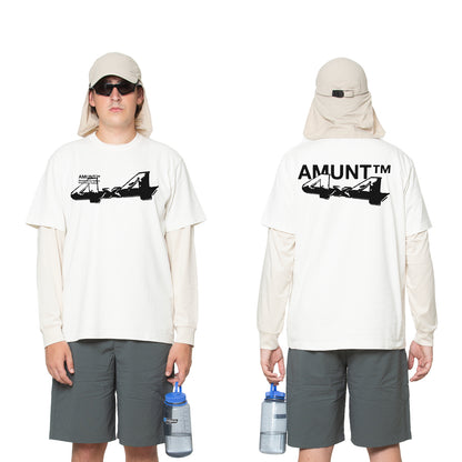 Amunt T-shirt