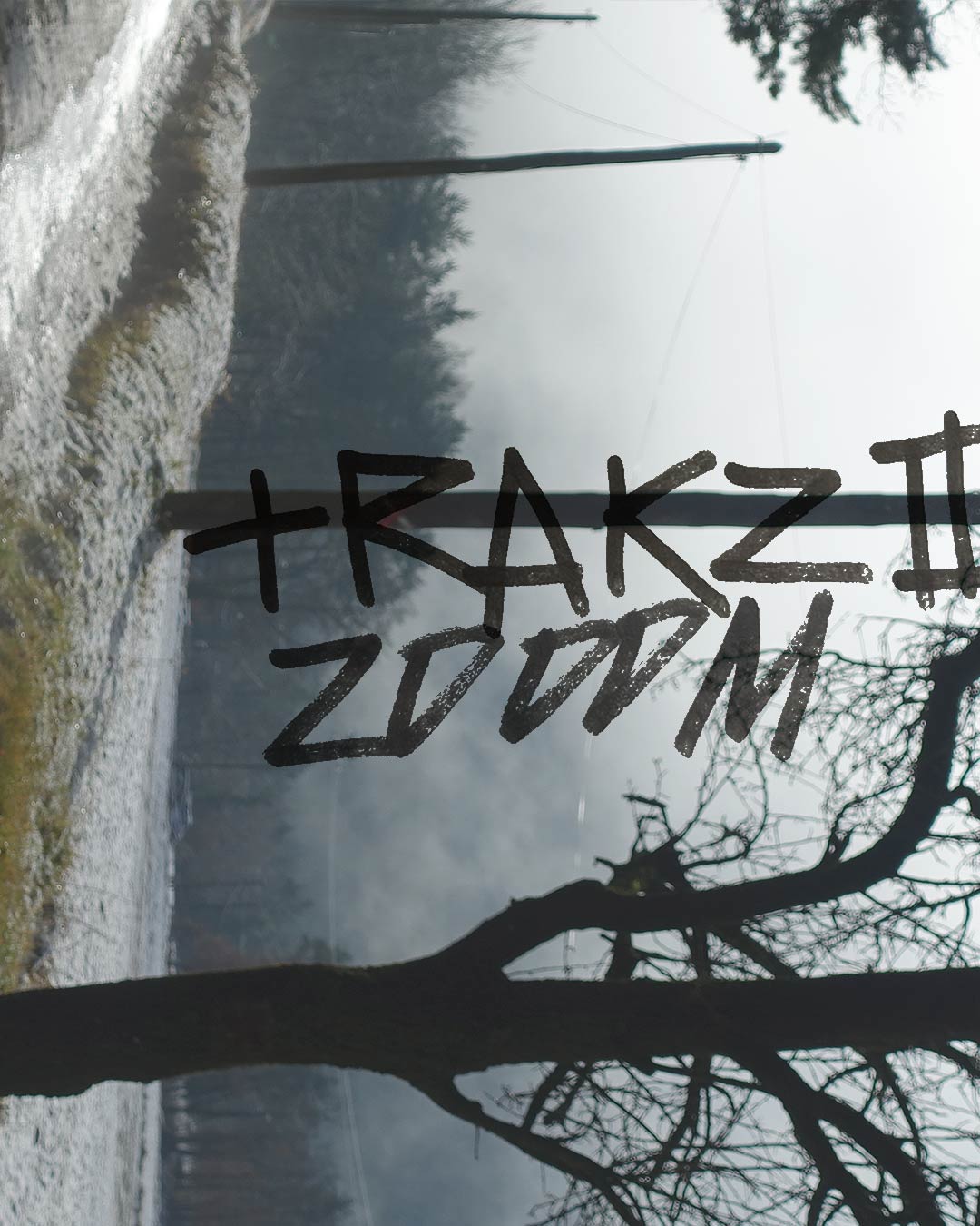 TRAKZ II, 2000M