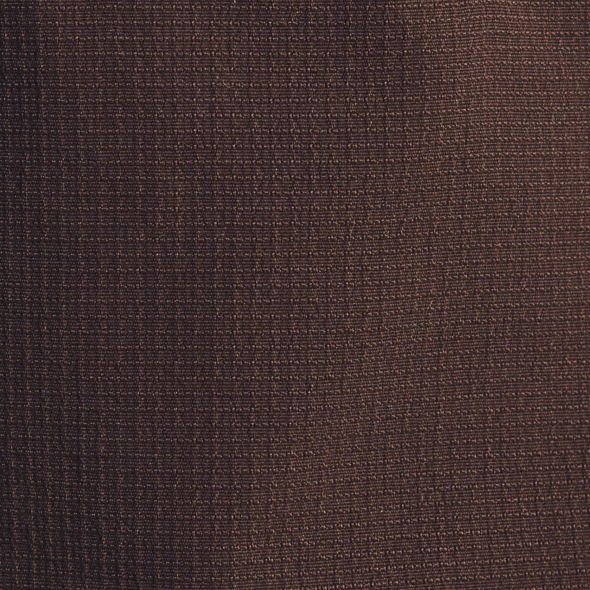 Brown textured fabric pattern